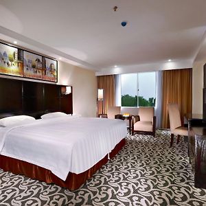 Premier Double Room